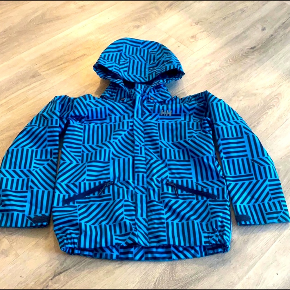 Helly Hensen Rain/Wind Jacket